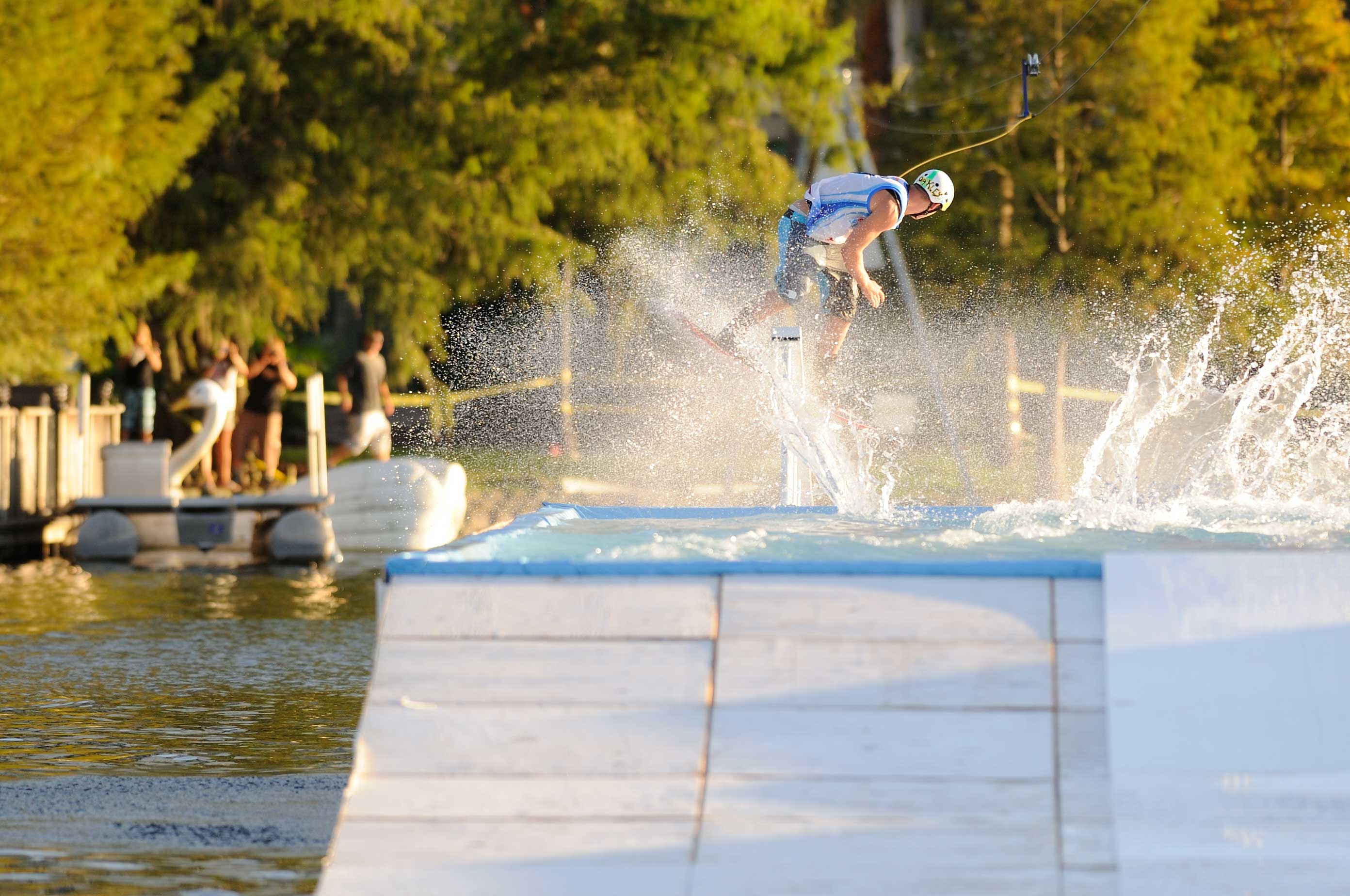 zawody Wakeboardowe